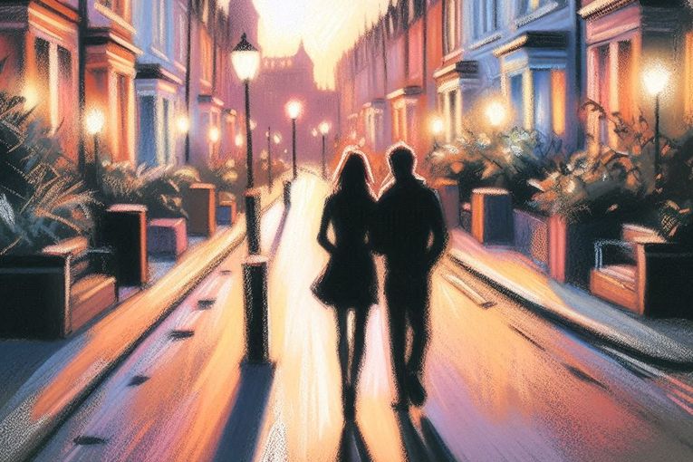 Ananova, por Julio Carreras