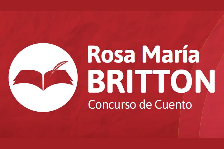 Concurso Nacional de Cuento Juvenil Rosa María Britton 2025