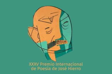 XXXV Premio Internacional de Poesía José Hierro 2024