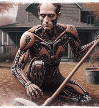 Autómatas, por Jonatan David Consoli