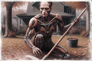 Autómatas, por Jonatan David Consoli