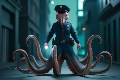 Hechizo de tres lunas, por Oscar Luis de los Ríos