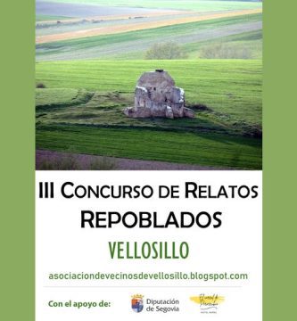 III Concurso de Relato Corto “Repoblados” Vellosillo 2024