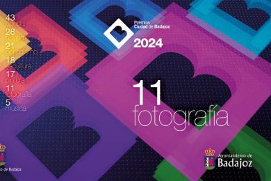 11r Premio de Fotografía Ciudad de Badajoz 2024