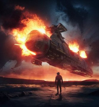 La franja de la existencia, por Javier Domínguez