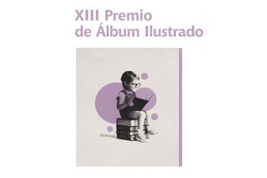 XIII Premio de Álbum Ilustrado