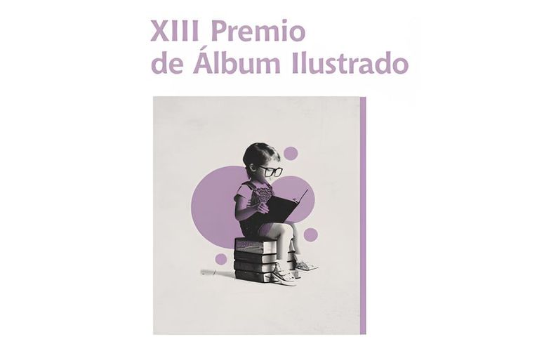 XIII Premio de Álbum Ilustrado