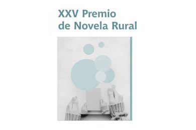 XXV Premio de Novela Rural