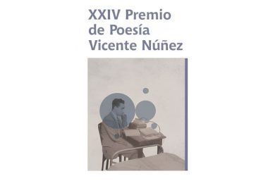 XXIV Premio de Poesía Vicente Núñez