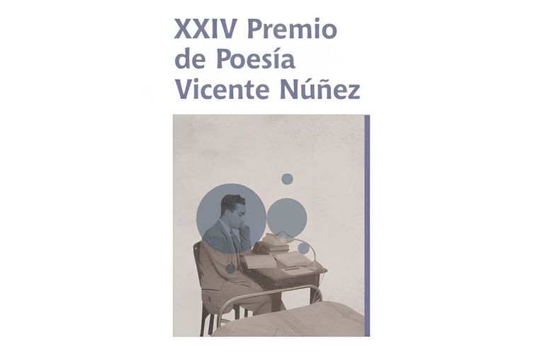XXIV Premio de Poesía Vicente Núñez