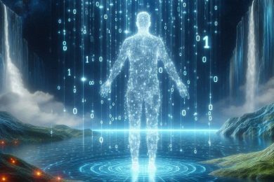 El fascinante mundo camaleónico de la inteligencia artificial, por Rolando Gabrielli