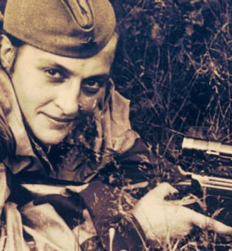 Liuda, por Adriana García Sojo