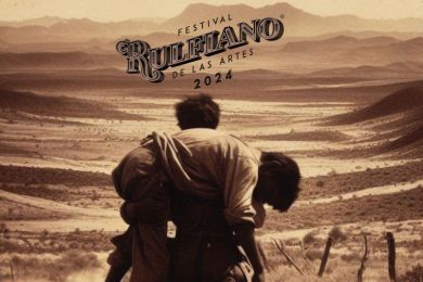 Concurso Internacional de Cuento Libre 2024 “Juan Rulfo”