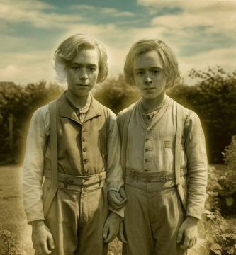 Inmanente, por Javier Garrido Boquete