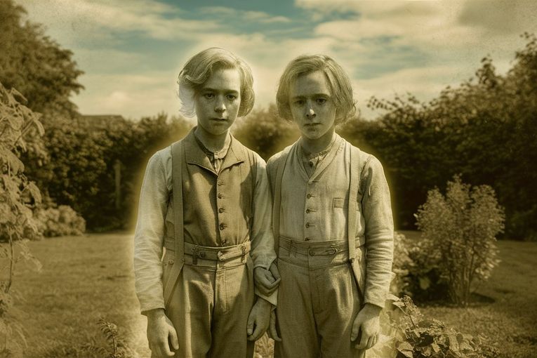 Inmanente, por Javier Garrido Boquete