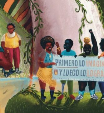 Concurso Internacional de Cuentos “A todo color: Cuentos para luchar contra el racismo y la xenofobia”
