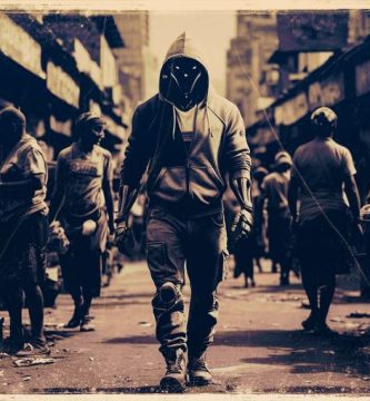 IAP, Inteligencia Artificial Primitiva (ficción pura), por William Guaregua