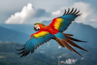 Asomarse al mundo, por Rodolfo Izaguirre