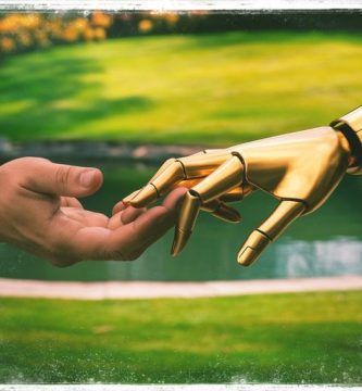 La novia mecánica, por Gabriel Jiménez Emán