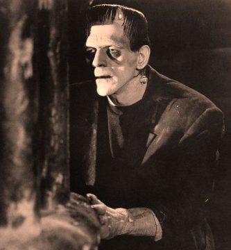 La máquina que deseaba escalar una montaña, por Adolfo Marchena