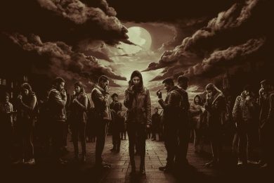 Carta partida, por Fulgencio Martínez