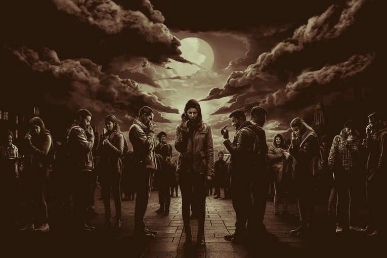 Carta partida, por Fulgencio Martínez