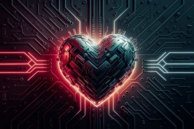 De Alexa y otras novias tóxicas, por Winston Morales Chavarro