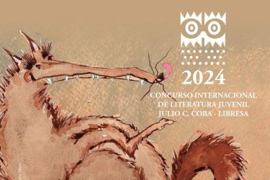 Concurso Internacional de Literatura Juvenil Julio C. Coba-Libresa