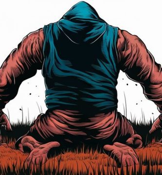 El Gólem del Once, por José Luis Najenson