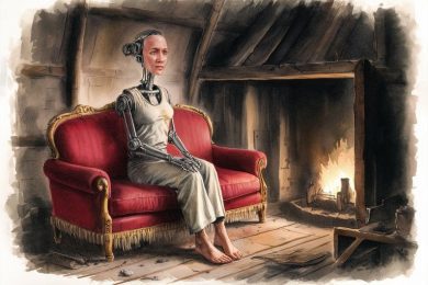 Carga, por Joan Andreu Quiles