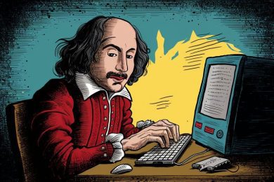 Máquinas humanas/humanos máquinas, por Maikel Ramírez