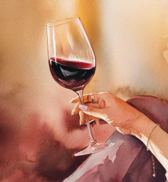 Amor comprado, por Nery Santos Gómez