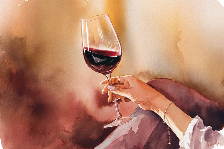 Amor comprado, por Nery Santos Gómez