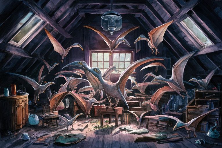 Un proyecto lucrativo, por Fernando Sorrentino