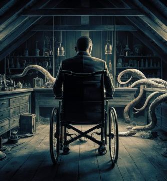 Extravío, por Iris Tocuyo Llovera