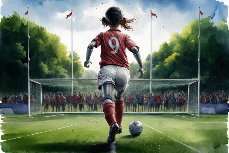 Victoria final, por Carlos Torres Bastidas