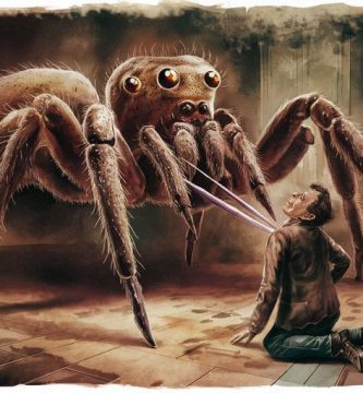 Exoesqueletos, por Eloi Yagüe Jarque