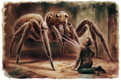 Exoesqueletos, por Eloi Yagüe Jarque