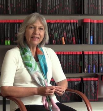 “El tiempo de la mariposa”, de Selma Ancira