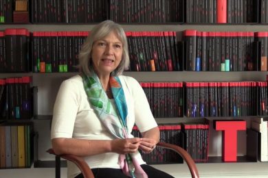 “El tiempo de la mariposa”, de Selma Ancira