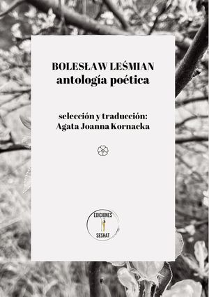 Antología poética de Boleslaw Lesmian