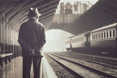 Apariencias, por Vicente Adelantado Soriano