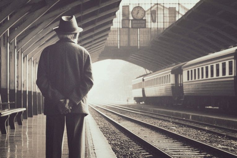 Apariencias, por Vicente Adelantado Soriano