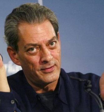 Paul Auster