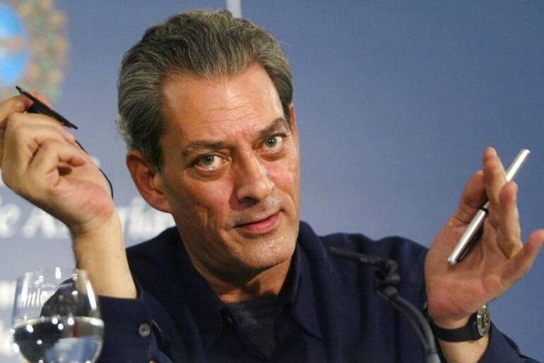 Paul Auster