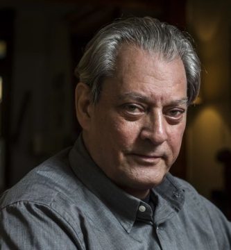 Paul Auster