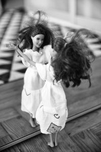 En un mundo Barbie, ensayo fotográfico de Gonçalo Cunha de Sá