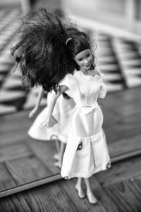 En un mundo Barbie, ensayo fotográfico de Gonçalo Cunha de Sá