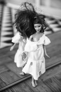 En un mundo Barbie, ensayo fotográfico de Gonçalo Cunha de Sá
