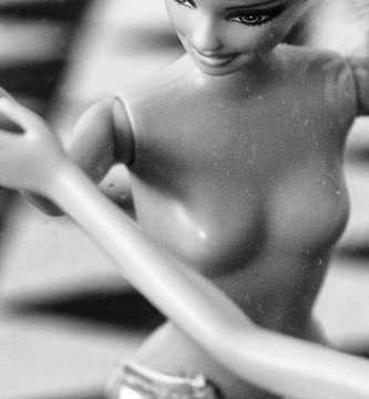 En un mundo Barbie, ensayo fotográfico de Gonçalo Cunha de Sá